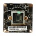 1.0MP 720P HD Camera Module DC5V with WIFI Slot Alarm for iOS Android Smartphone