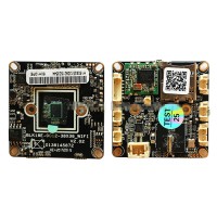 1.0MP 720P HD Camera Module DC5V with WIFI Slot Alarm for iOS Android Smartphone