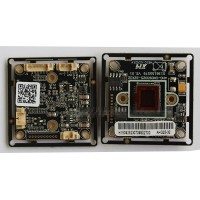 HD CCTV Network Web Camera Main Board AHD Chip 1.3MP Coaxial Analog SONY225