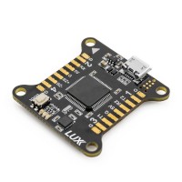 FPV Flight Controller with F3 Processor for Racing Quadcopter Lumenier LUX Racer  