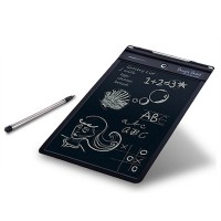 Boogie Board 10.5" Electronic Painting Calligraphy LCD Handwritting Tablet WordPad