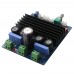 TDA7498E Digital Power Amplifier Board 2x160W Stereo Audio PBTL220W Single Channel