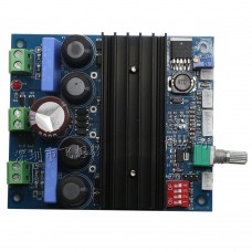 TDA7498E Digital Power Amplifier Board 2x160W Stereo Audio PBTL220W Single Channel