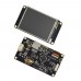 2.8" USART UART Serial Touch TFT LCD Module 320x240 Extension IO EEPROM TFT for Raspberry Pi Arduino