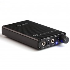 DAC + Headphone Amplifier Stereo USB Optical Coaxial 24bit 192KHz XDUOO XD-01