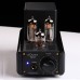 DAC + 12AU7 Tube Headphone Amplifier XDUOO TA-03 24Bit 192KHz WM8740 USB