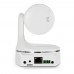 HD Wifi IP Camera Wireless 720P 3.6mm TF SD Card P2P Baby Monitor Network CCTV Security Camera Mobile Remote