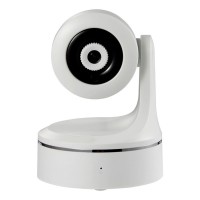 HD Wifi IP Camera Wireless 720P 3.6mm TF SD Card P2P Baby Monitor Network CCTV Security Camera Mobile Remote