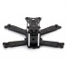 QAV130 Frame FPV Quadcopter 130mm Carbon Fiber 4-Axis Mini Racing Drone 