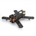 QAV210 Frame FPV Quadcopter 210mm Carbon Fiber 4-Axis Mini Racing Drone