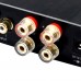 HIFI Bluetooth Power Amplifier 2.0 Dual Channel 50W+50W Digital Audio AMP HT21L-100