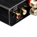 HIFI Bluetooth Power Amplifier 2.0 Dual Channel 50W+50W Digital Audio AMP HT21L-100