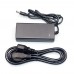 HIFI Bluetooth Power Amplifier 2.0 Dual Channel 50W+50W Digital Audio AMP + Power Supply HT21L-100