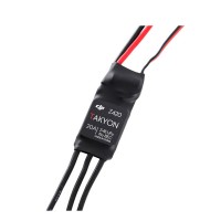 DJI Takyon Z420 ESC Electronic Speed Controller for FPV Aircraft RC Drone Multicopter