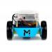 Smart Robot Car Bluetooth DIY Educational Robotics Kit mBot1.1 Programmable for Arduino Makeblock