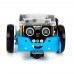 Smart Robot Car Bluetooth DIY Educational Robotics Kit mBot1.1 Programmable for Arduino Makeblock