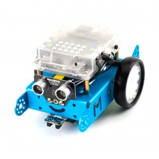 Smart Robot Car 2.4G DIY Educational Robotics Kit mBot1.1 Programmable for Arduino Makeblock