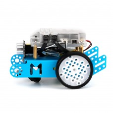 Smart Robot Car Educational Robotics DIY 2.4G+Bluetooth mBot1.1 Programmable for Arduino Makeblock