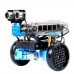 Robot Car Tank Kit mBot Ranger Educational Robotics for DIY Arduino Makeblock