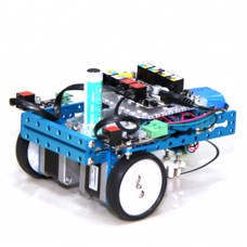 mDrawbot 4 in 1 Drawing Robot Kit Bluetooth Writing Painting DIY Robotics Car for Arduino Makeblock