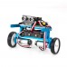 Robot Car Transformable Programmable Arduino Smart Robotics DIY Kit Ultimate 2.0