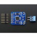 K-Type Thermocouple Temperature Sensor Measurement Module for Arduino MAX31855K-1350