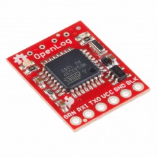 Openlog Serial Data Logger Open Source Data Recorder ATmega328 Support Micro SD