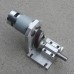 CNC DC Motor Spindle Engraving Machine Part for Lathe Bench Drill ER16