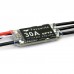 FPV EMAX RS2205 2300KV Brushless Motor x 4 + FVT LittleBee 30A Brushless ESC x 4 for Quadcopter