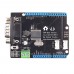 CAN-BUS Shield V1.2  Expansion Board CAN Protocol Communication Board Compatible w/Arduino