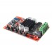 TDA7492P Power Amplifier Board 50W+50W Bluetooth 4.0 Hifi Audio Digital Amp + Acrylic Case