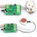 Brushless Motor Driver Board DC 7V-12V Controller for Hard Drive Motor