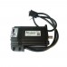 Leadshine CNC Closed Loop HBS507 Hybrid Servo Drive + Servo Motor 573HBM20-1000 Dipulse Adjustable