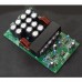 HIFI Power Amplifier Board Dual Channel IRS2092 Digital 350W Audio AMP for Audiophile