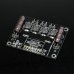 HIFI Digital Power Amplifier Board 50W+50W Dual Channel Audio AMP for DIY