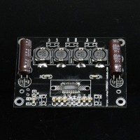 HIFI Digital Power Amplifier Board 50W+50W Dual Channel Audio AMP for DIY