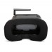 5.8G FPV Goggles 5" 64CH HD Wireless Glasses Video Receiver for Quadcopter Kylin Vision