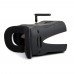 5.8G FPV Goggles 5" 64CH HD Wireless Glasses Video Receiver for Quadcopter Kylin Vision