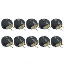 Amorphous Inductor Inductance 10A T18x11x08 16TS for Car DVD 10-Pack