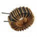 Toroid Core Inductor Inductance Coil Winding 10A for High Power Switching Power Supply 10-Pack