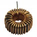 Toroid Core Inductor Inductance Coil Winding 10A for High Power Switching Power Supply 10-Pack