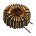 Toroid Core Inductor Inductance Coil Winding 10A for High Power Switching Power Supply 10-Pack