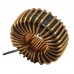 Toroid Core Inductor Inductance Coil Winding 10A for High Power Switching Power Supply 10-Pack