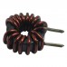 Toroid Core Inductor Inductance Coil Winding 20A 16TS for High Power Switching Power Supply 10-Pack
