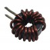 Toroid Core Inductor Inductance Coil Winding 20A 16TS for High Power Switching Power Supply 10-Pack