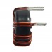 Toroid Core Inductor Inductance Coil Winding 15A 10.5TS for High Power Switching Power Supply 10-Pack