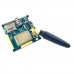 SIM900A GPRS Module SMS Development Board Wireless Data Transmission Adapter Module