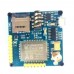 SIM900A GPRS Module SMS Development Board Wireless Data Transmission Adapter Module