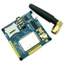 SIM900A GPRS Module SMS Development Board Wireless Data Transmission Adapter Module