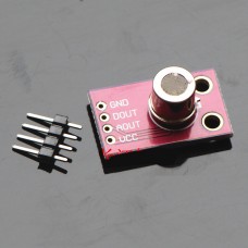 CJMCU-1100 VOC Formaldehyde Benzene Concentration Gas Sensor Module for Arduino